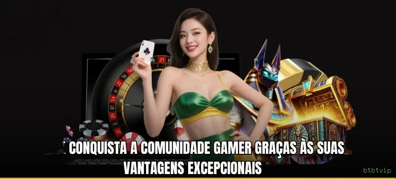 Comparação APP mobile vs versão web da btbtvip