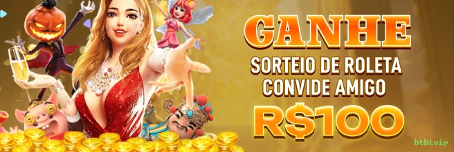 Jogos de fortune da btbtvip com prêmios incríveis